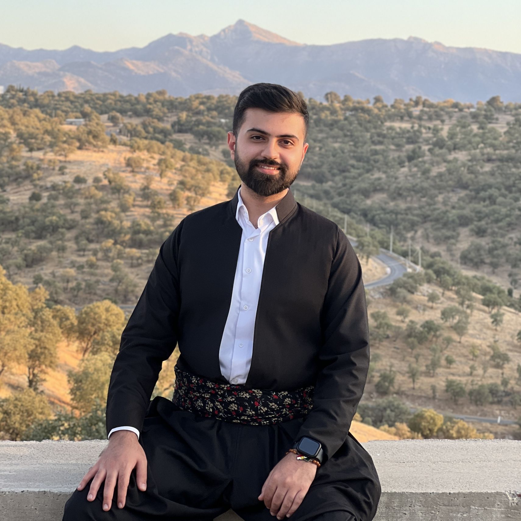 Software Development Journey